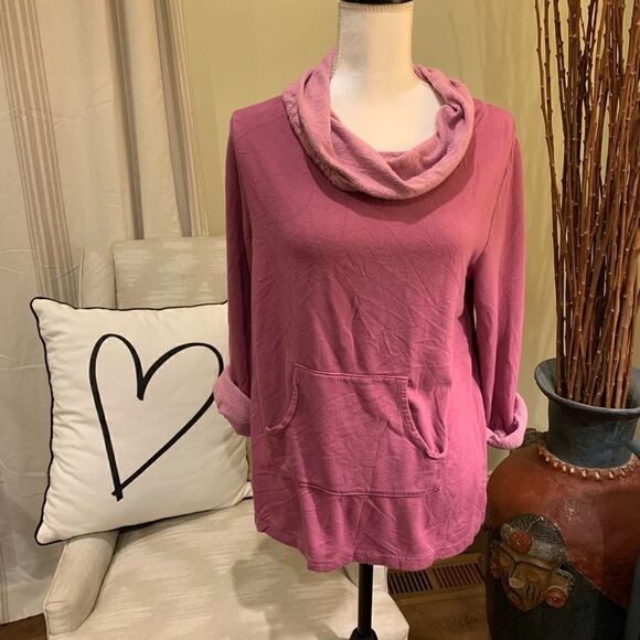 Pajamagram sweatshirt 💗    - Picture 1 of 4